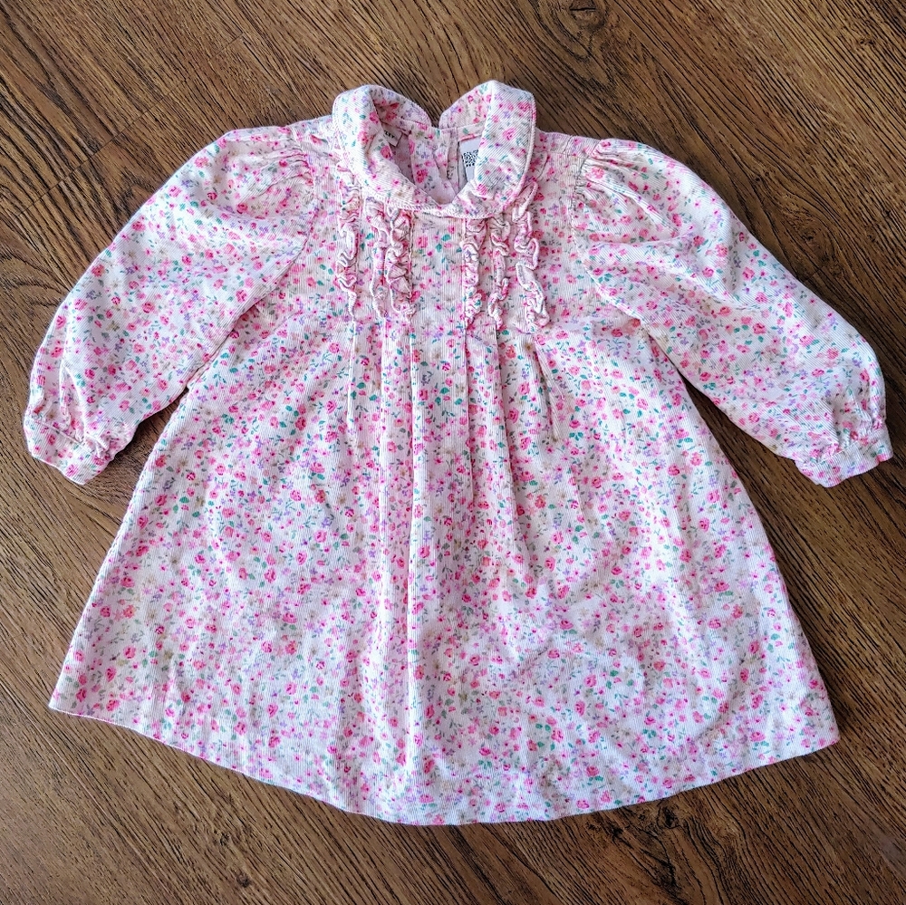 Vintage dress